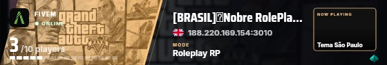 Blade badge preview