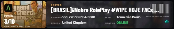 Ticket badge preview