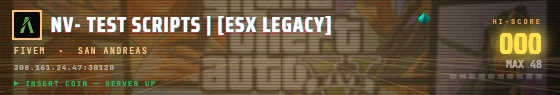 Arcade badge preview