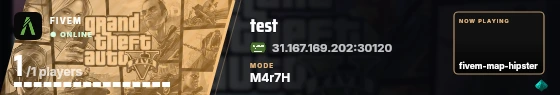 Blade badge preview