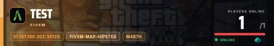 Edge badge preview