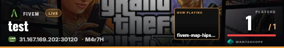 Hero badge preview