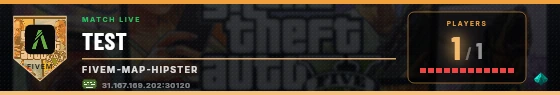 Scoreboard badge preview