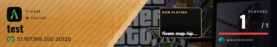 Sweep badge preview
