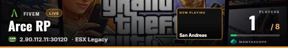 Hero badge preview