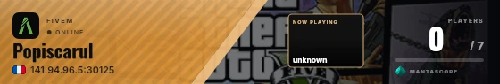 Sweep badge preview
