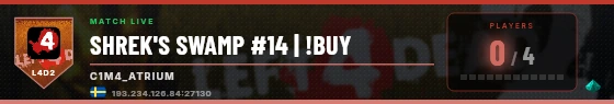 Scoreboard badge preview