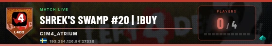 Scoreboard badge preview