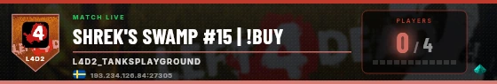 Scoreboard badge preview