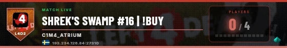 Scoreboard badge preview