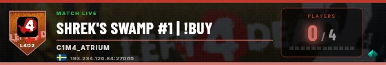Scoreboard badge preview