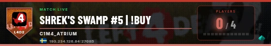 Scoreboard badge preview