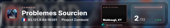 Glass badge preview