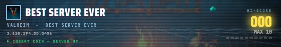Arcade badge preview