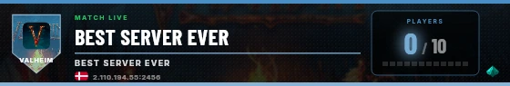 Scoreboard badge preview