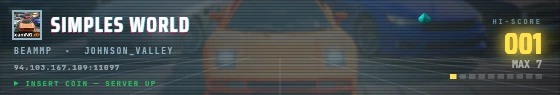 Arcade badge preview