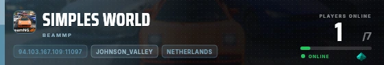 Edge badge preview
