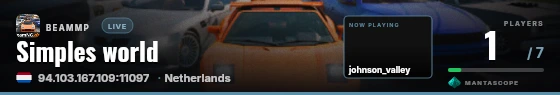 Hero badge preview