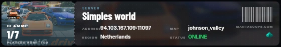 Ticket badge preview