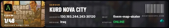 Ticket badge preview