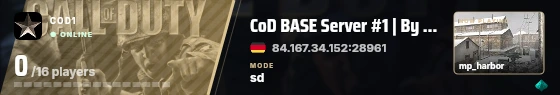 Blade badge preview