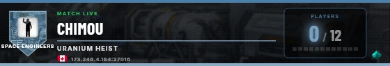 Scoreboard badge preview