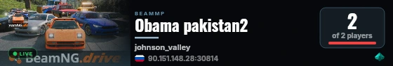 Obama pakistan2 live status badge