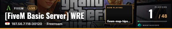 Hero badge preview