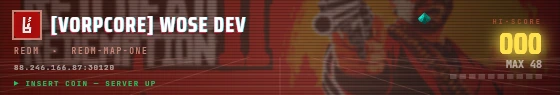 Arcade badge preview