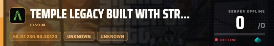 Edge badge preview