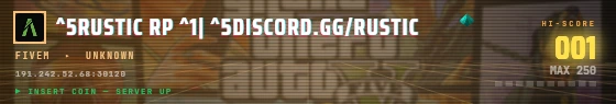 Arcade badge preview