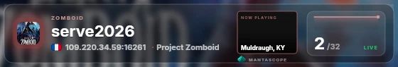 Glass badge preview