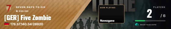 Sweep badge preview