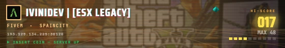 Arcade badge preview