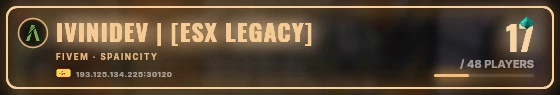 Marquee badge preview