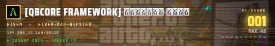 Arcade badge preview