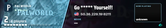 Blade badge preview