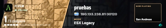 Blade badge preview