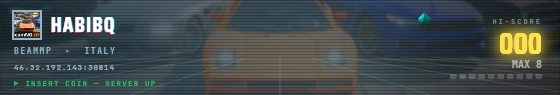 Arcade badge preview