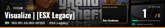 Hero badge preview