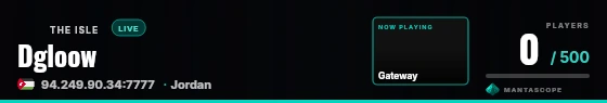 Hero badge preview