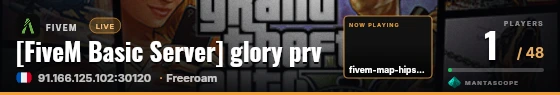 Hero badge preview