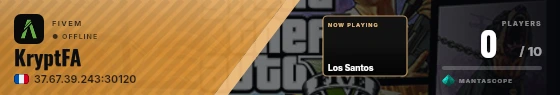 Sweep badge preview