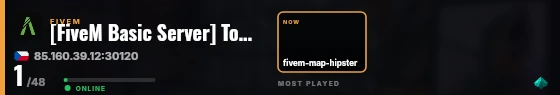Filmstrip badge preview