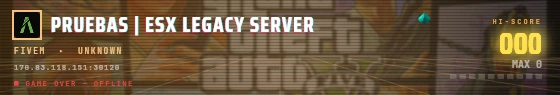 Arcade badge preview