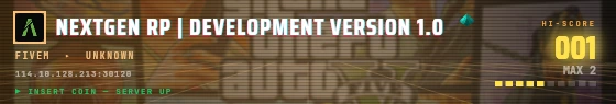 Arcade badge preview