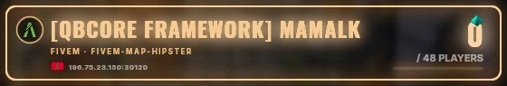 Marquee badge preview