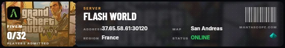 Ticket badge preview