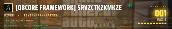 Arcade badge preview