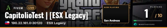 Hero badge preview